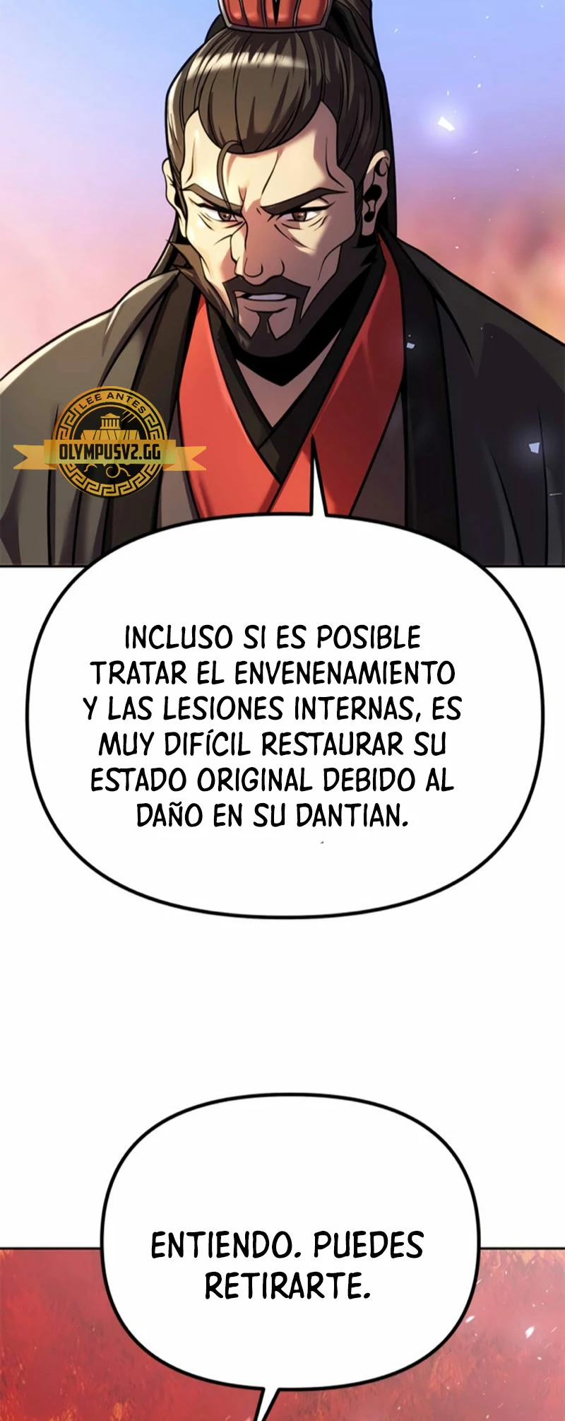 Cronicas de la faccion demoniaca Capitulo 35 página 62