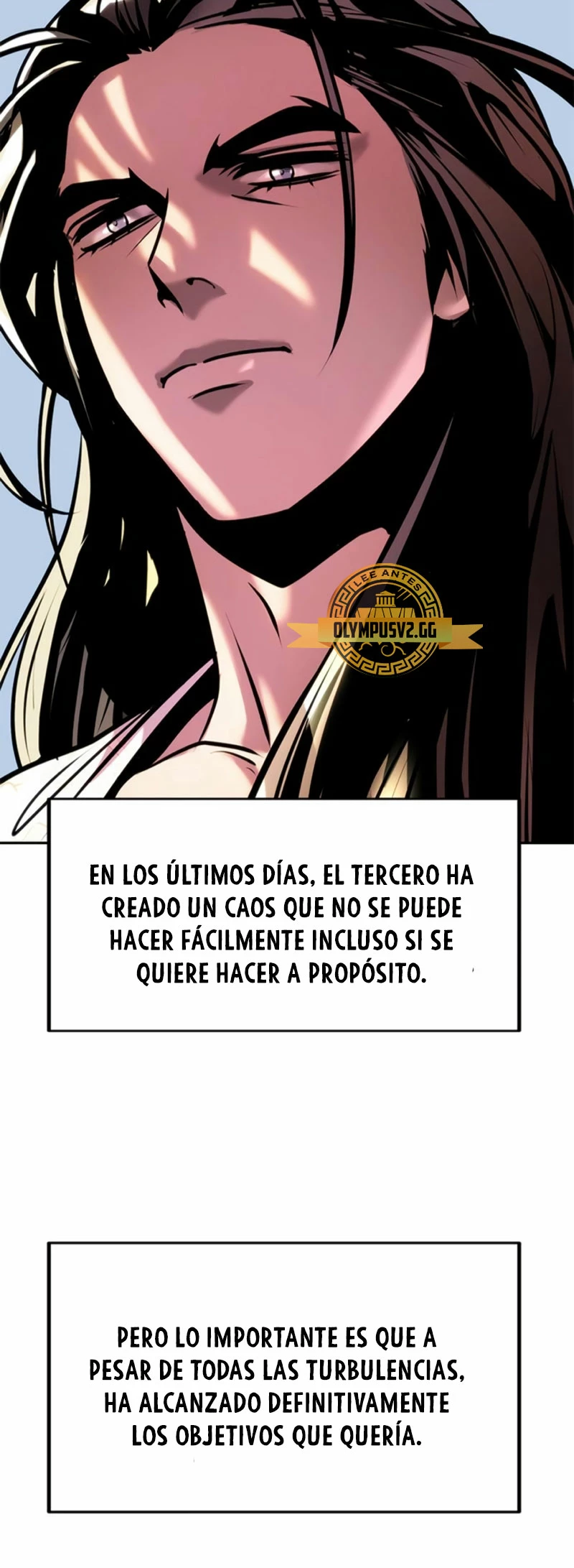 Cronicas de la faccion demoniaca Capitulo 35 página 66