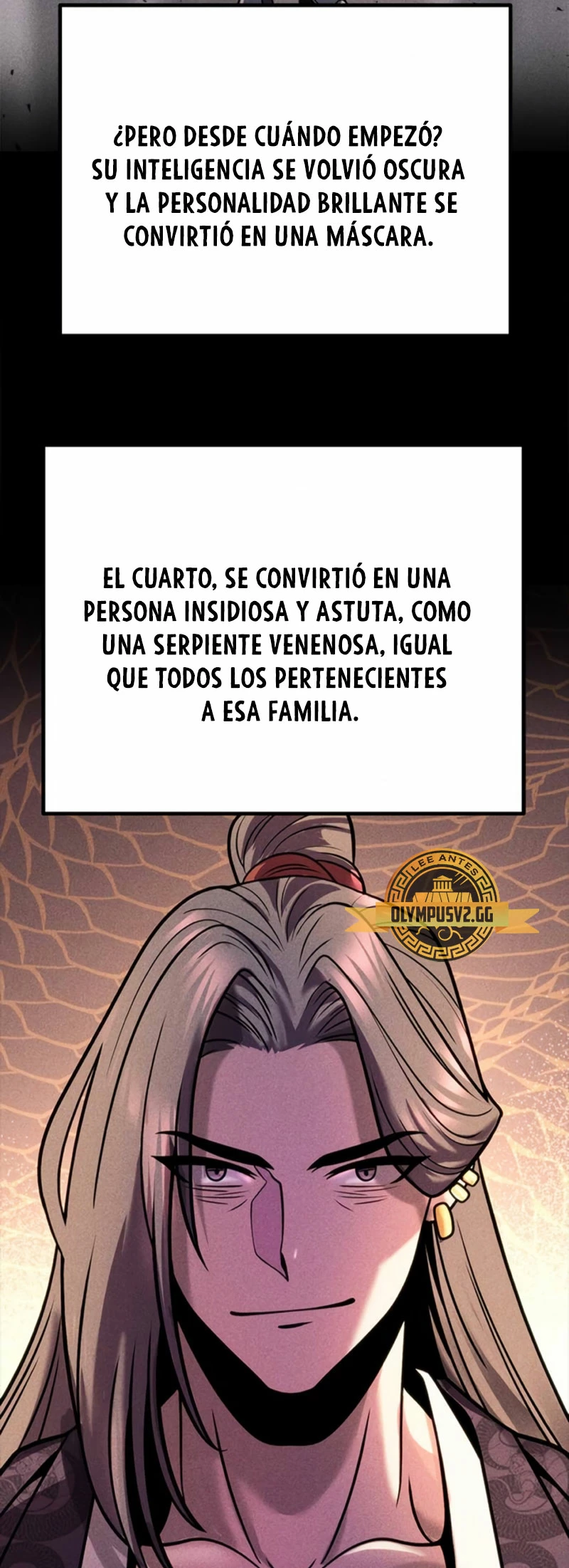 Cronicas de la faccion demoniaca Capitulo 35 página 69