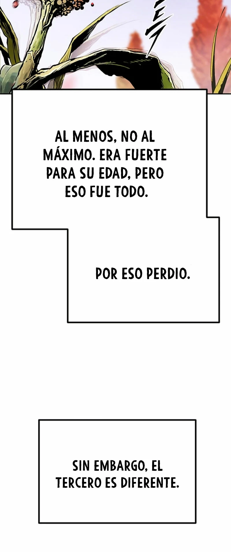 Cronicas de la faccion demoniaca Capitulo 35 página 71