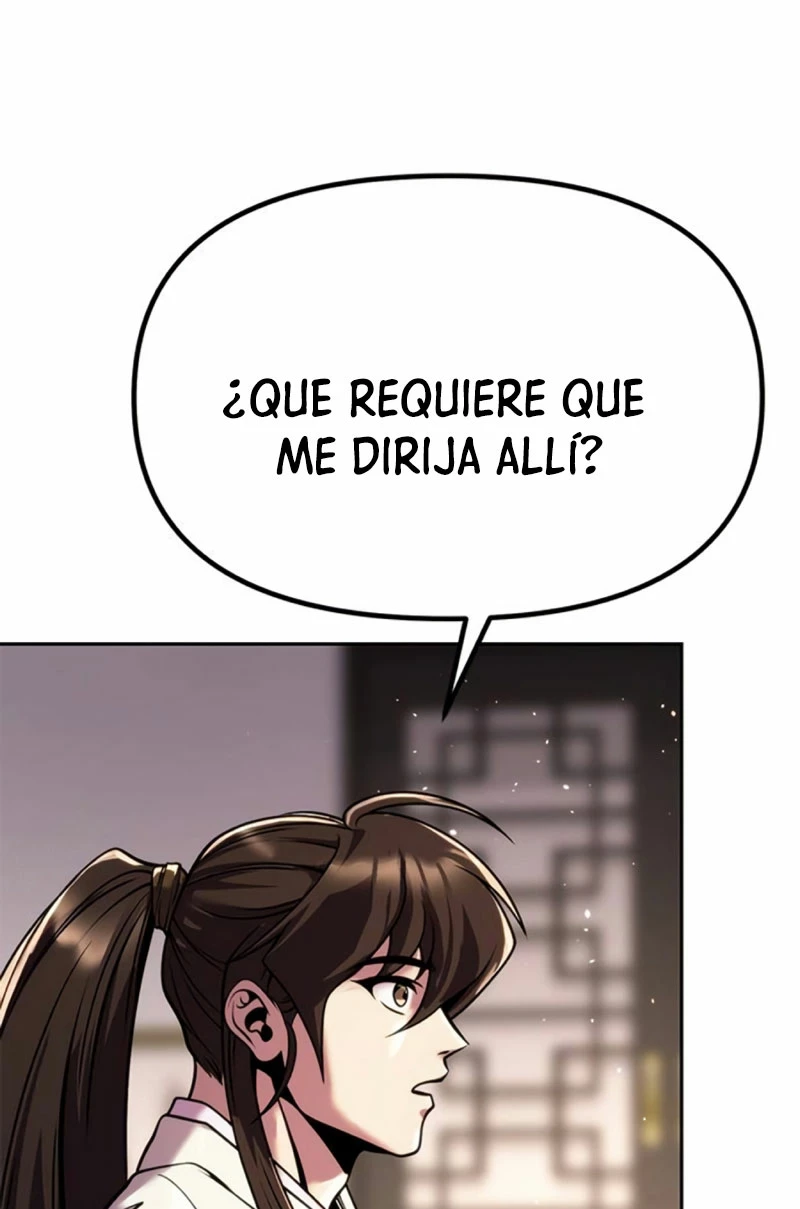 Cronicas de la faccion demoniaca Capitulo 35 página 80