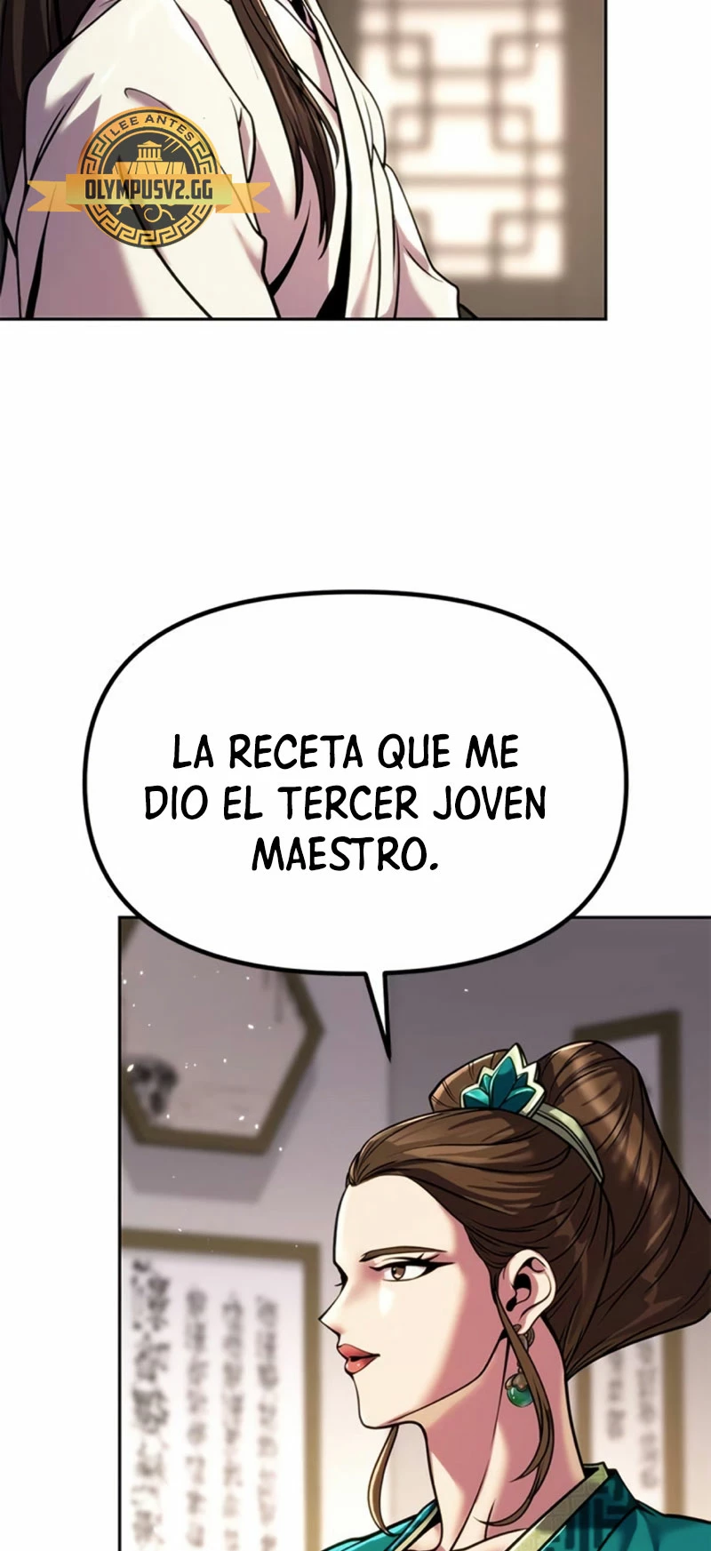 Cronicas de la faccion demoniaca Capitulo 35 página 81