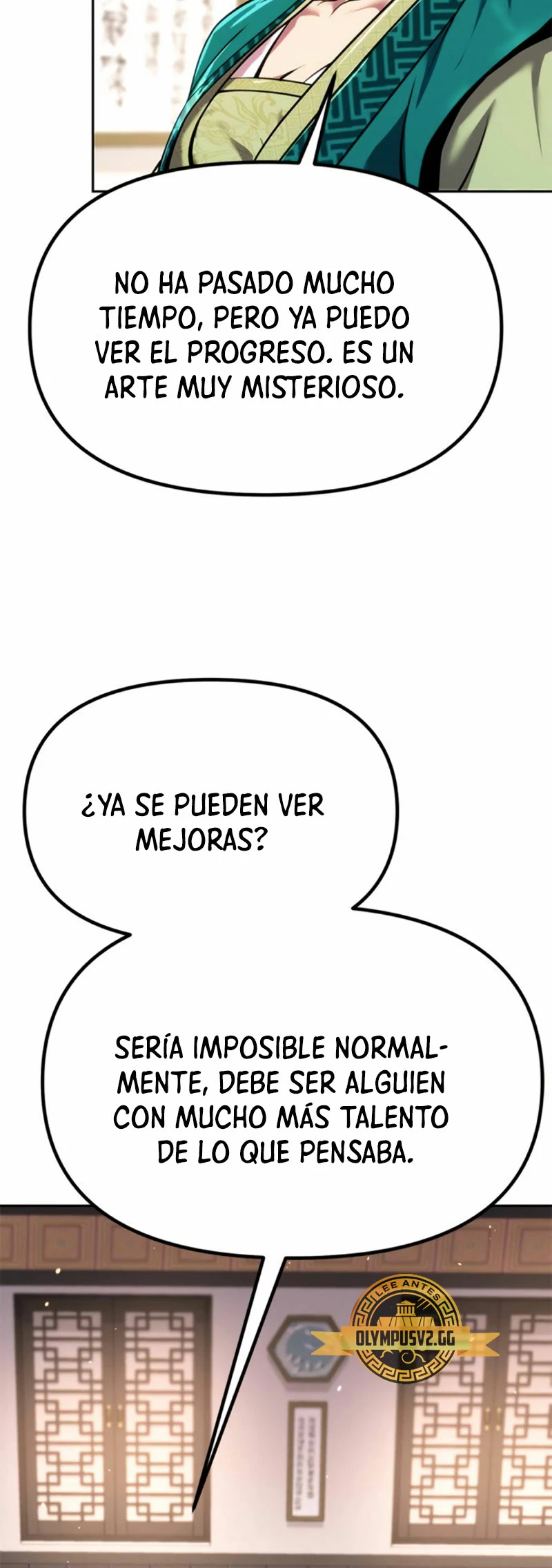 Cronicas de la faccion demoniaca Capitulo 35 página 82