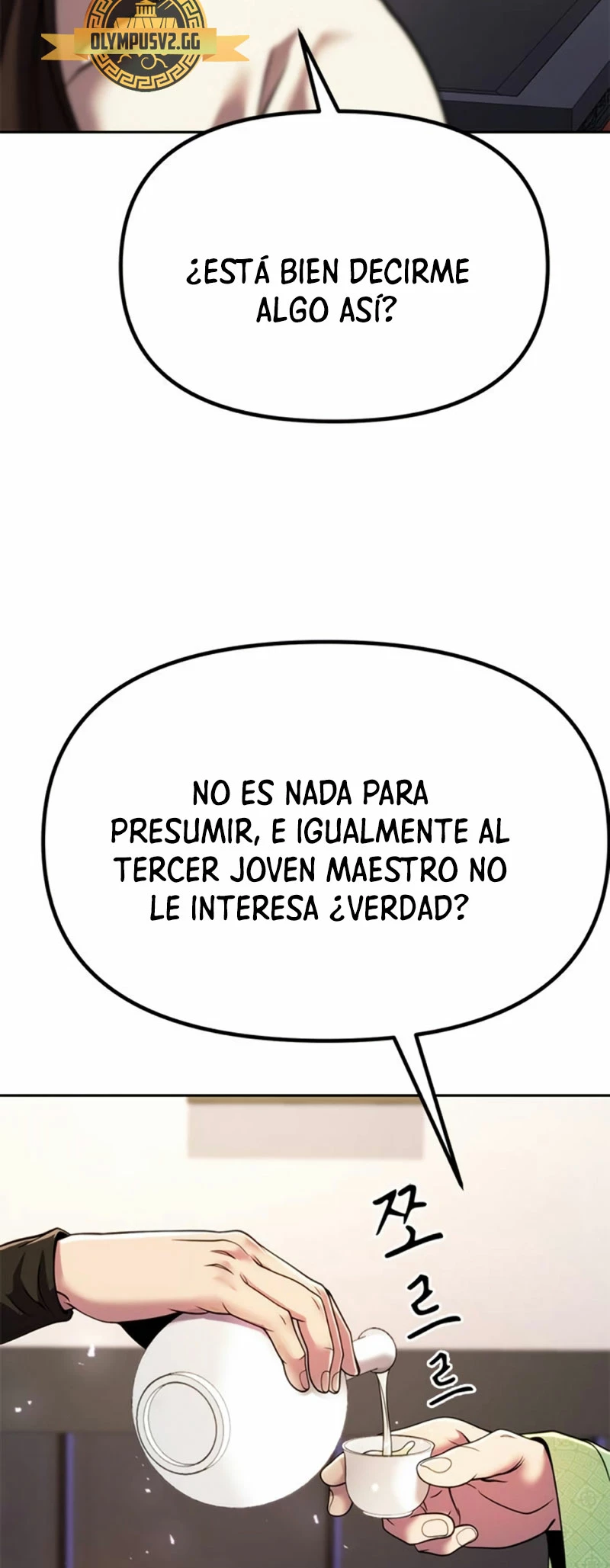 Cronicas de la faccion demoniaca Capitulo 35 página 84