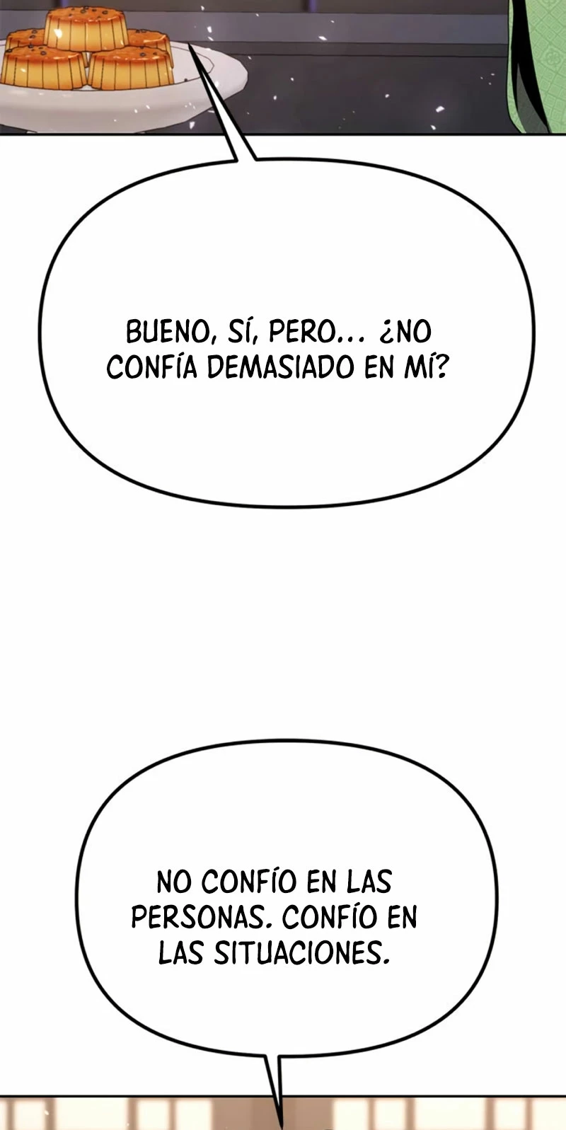 Cronicas de la faccion demoniaca Capitulo 35 página 85