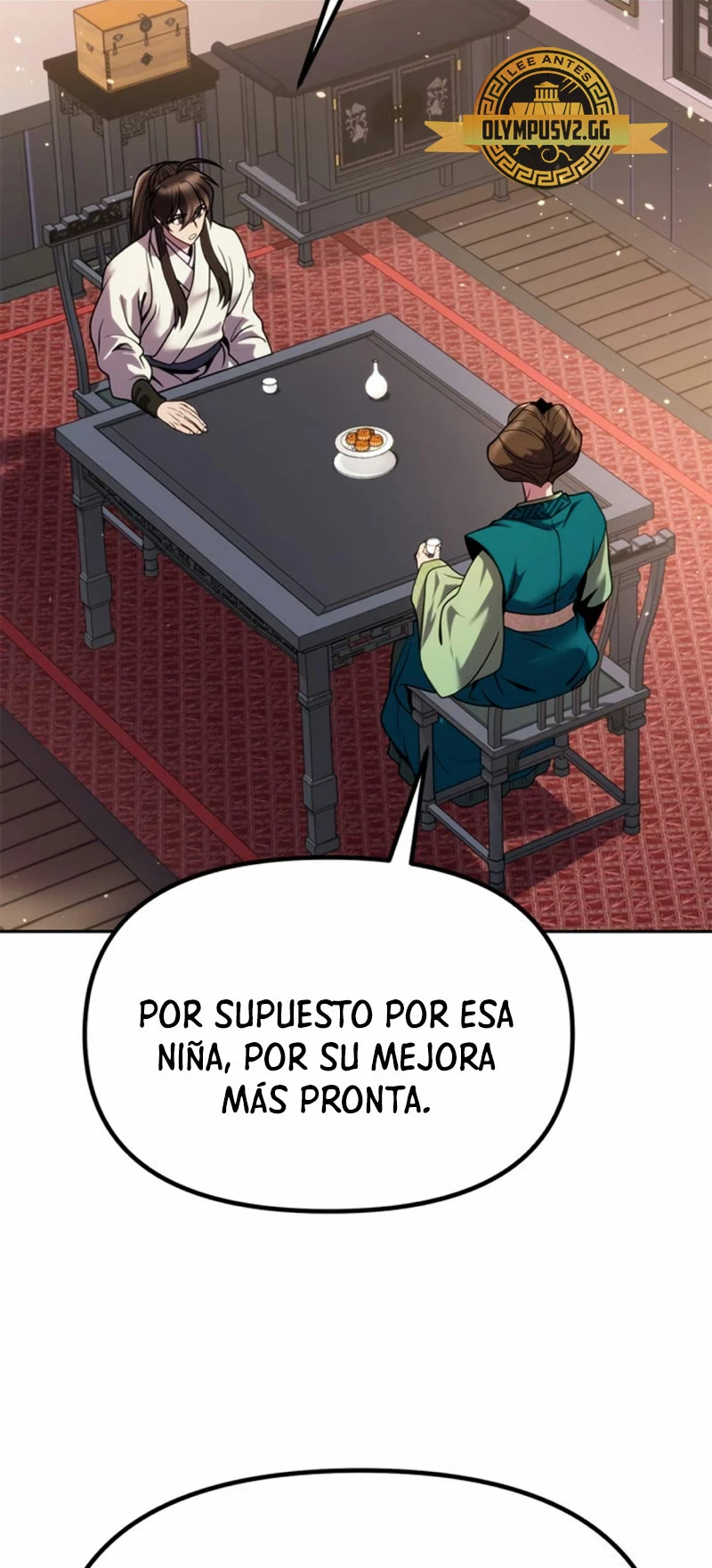 Cronicas de la faccion demoniaca Capitulo 35 página 88