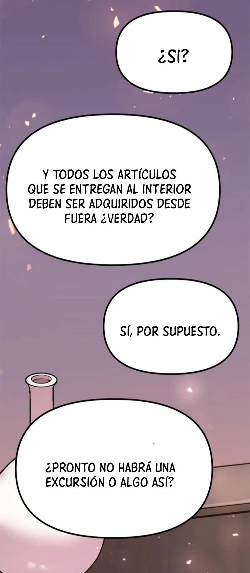 Cronicas de la faccion demoniaca Capitulo 35 página 98