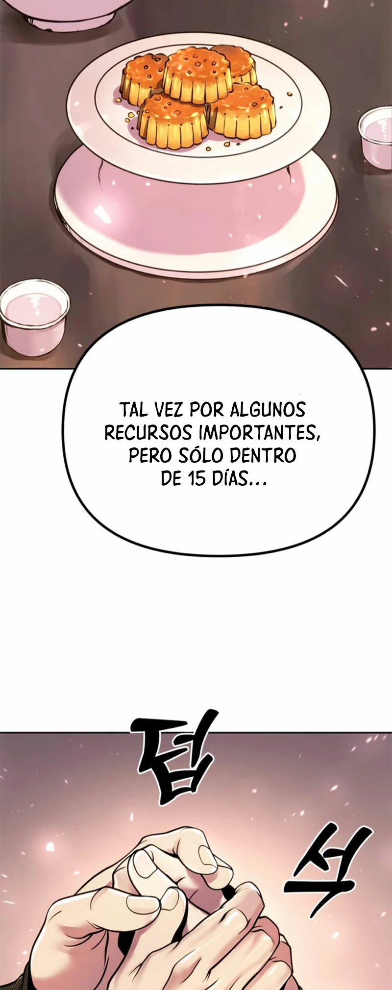 Cronicas de la faccion demoniaca Capitulo 35 página 99