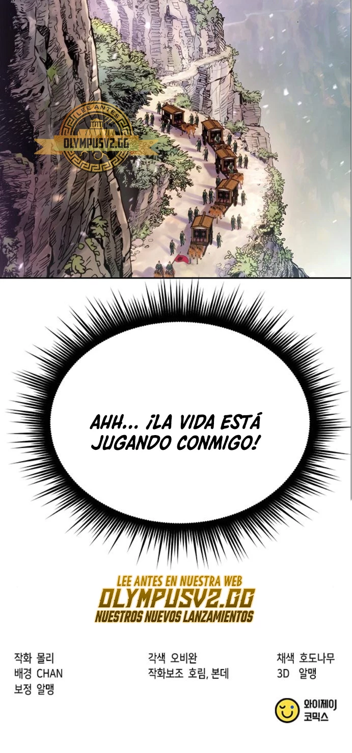 Cronicas de la faccion demoniaca Capitulo 36 página 104