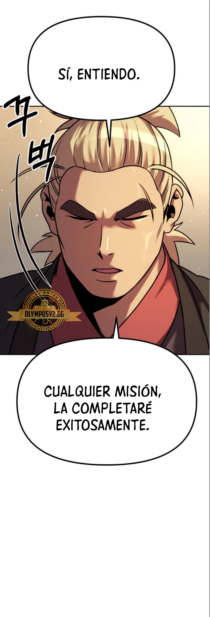 Cronicas de la faccion demoniaca Capitulo 36 página 13
