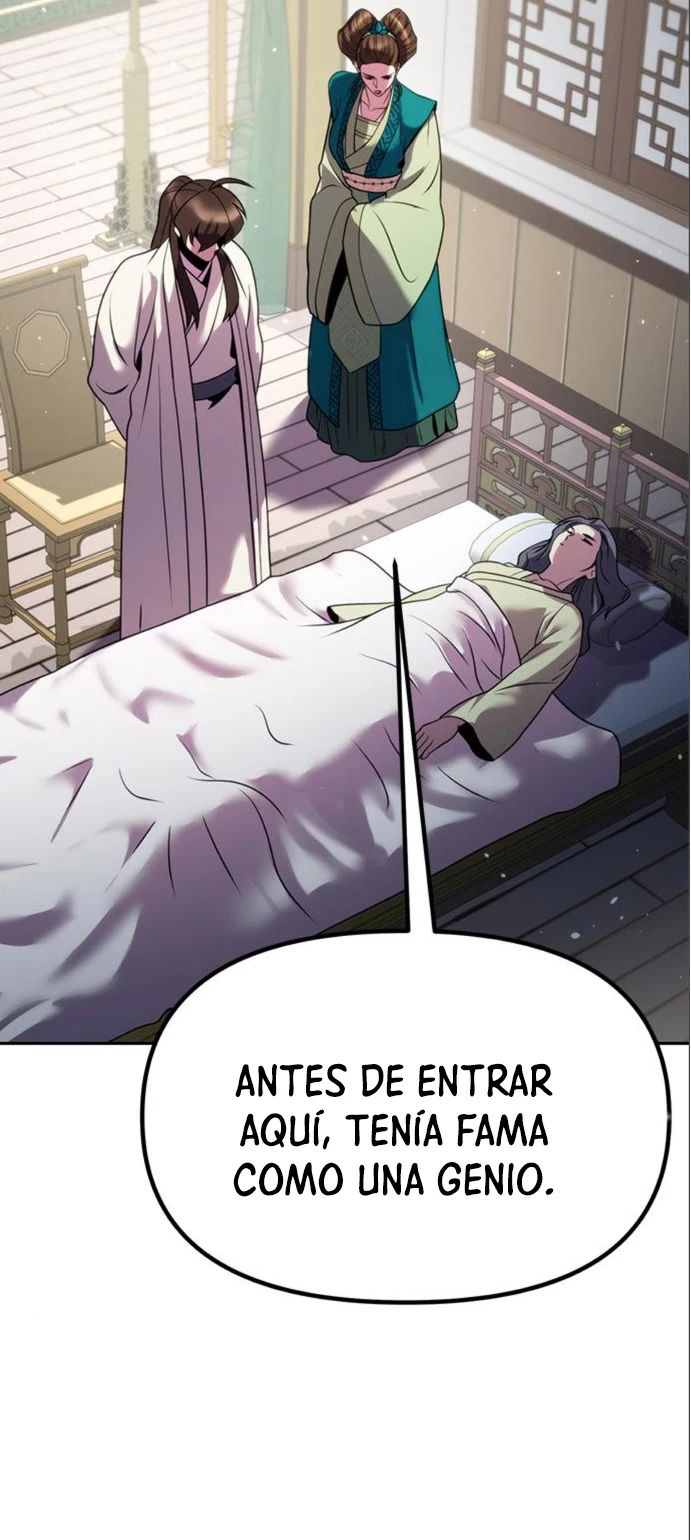 Cronicas de la faccion demoniaca Capitulo 36 página 17