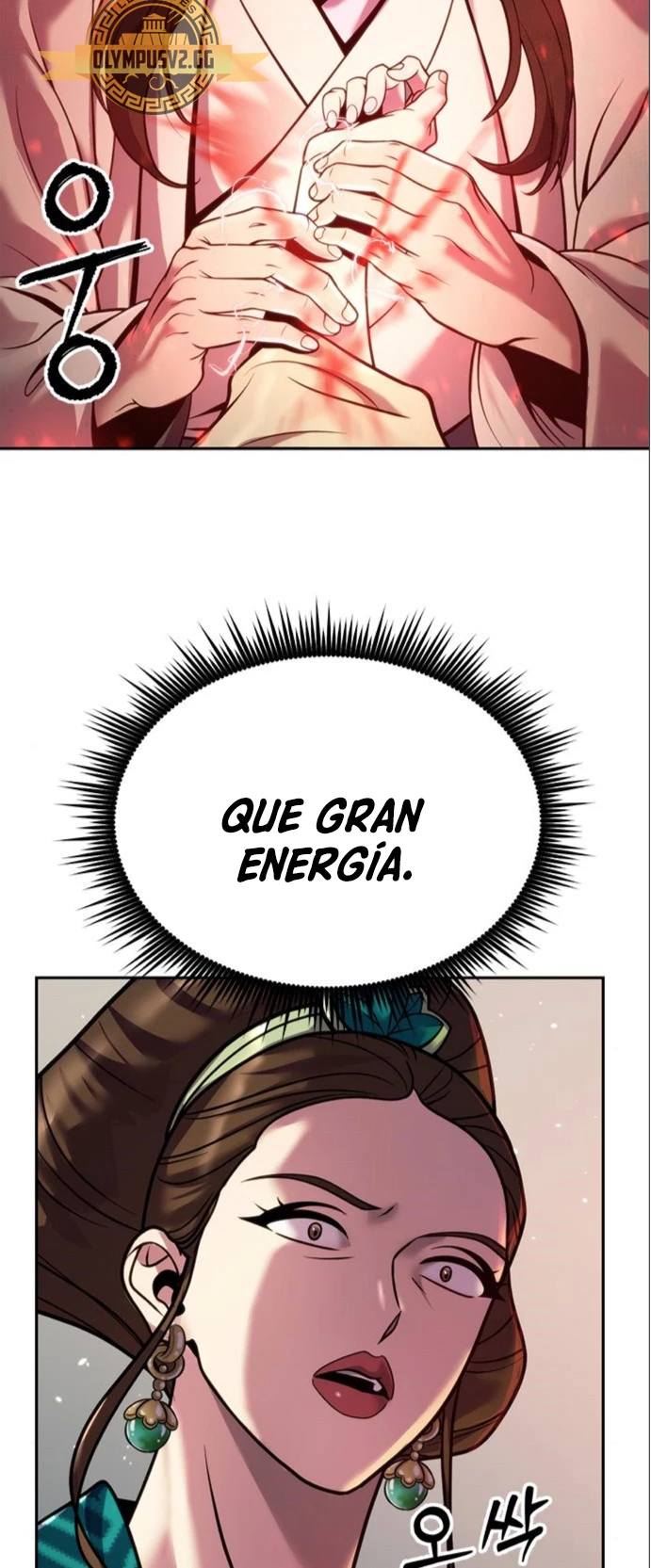 Cronicas de la faccion demoniaca Capitulo 36 página 22
