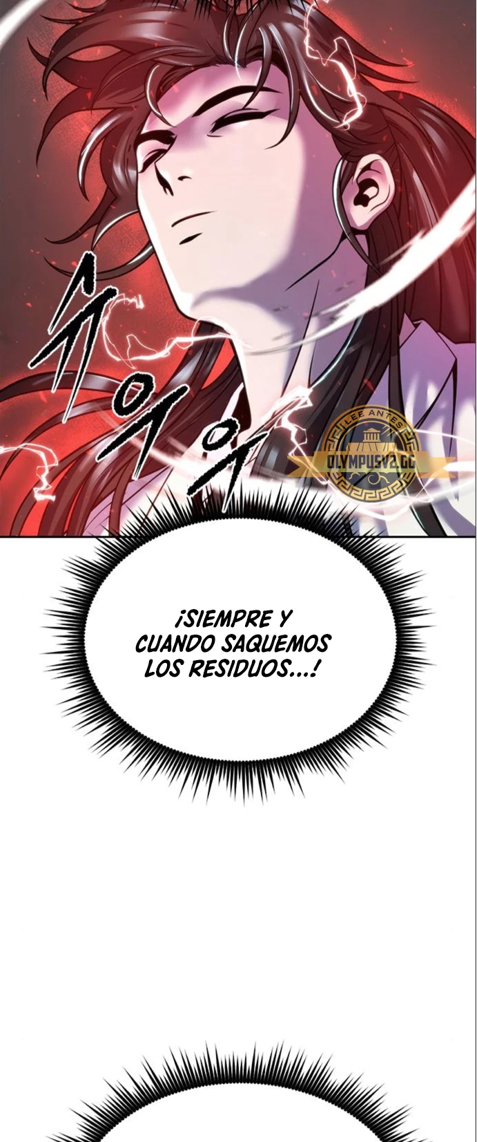 Cronicas de la faccion demoniaca Capitulo 36 página 26