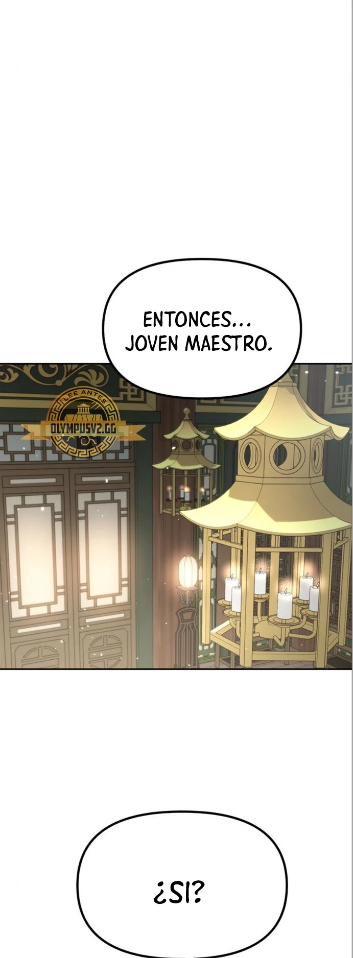 Cronicas de la faccion demoniaca Capitulo 36 página 30