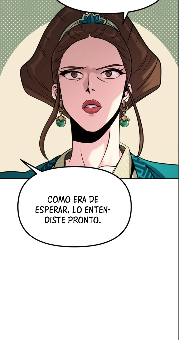 Cronicas de la faccion demoniaca Capitulo 36 página 32