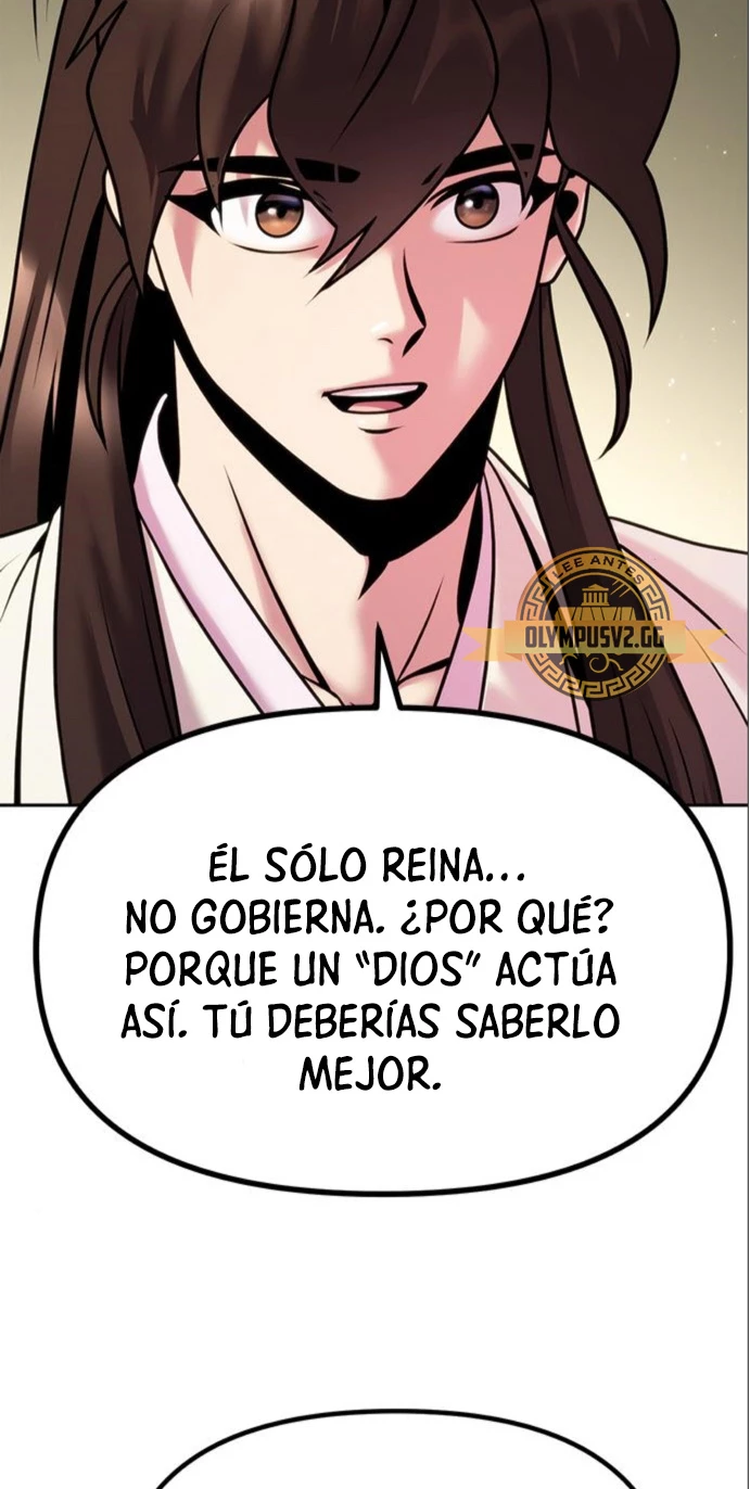 Cronicas de la faccion demoniaca Capitulo 36 página 40