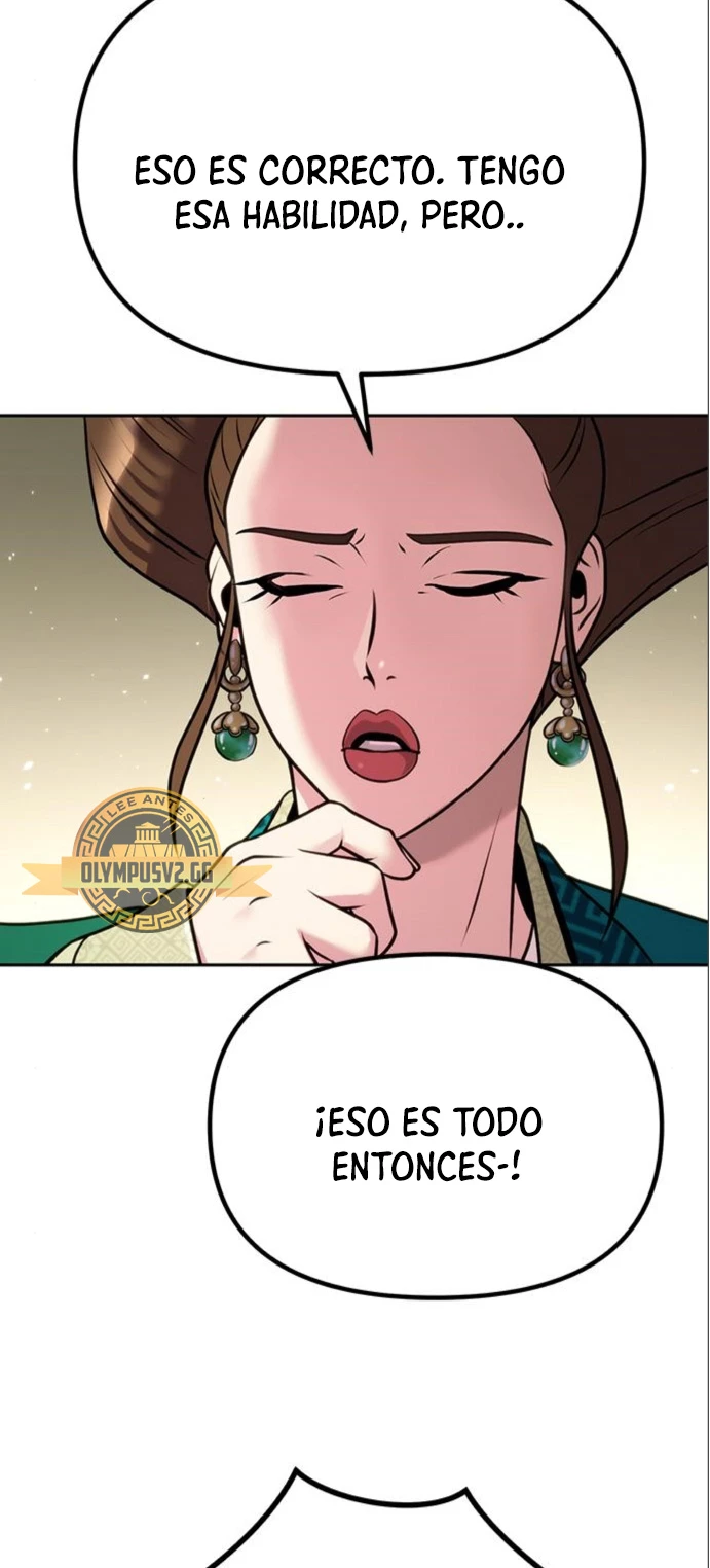 Cronicas de la faccion demoniaca Capitulo 36 página 43