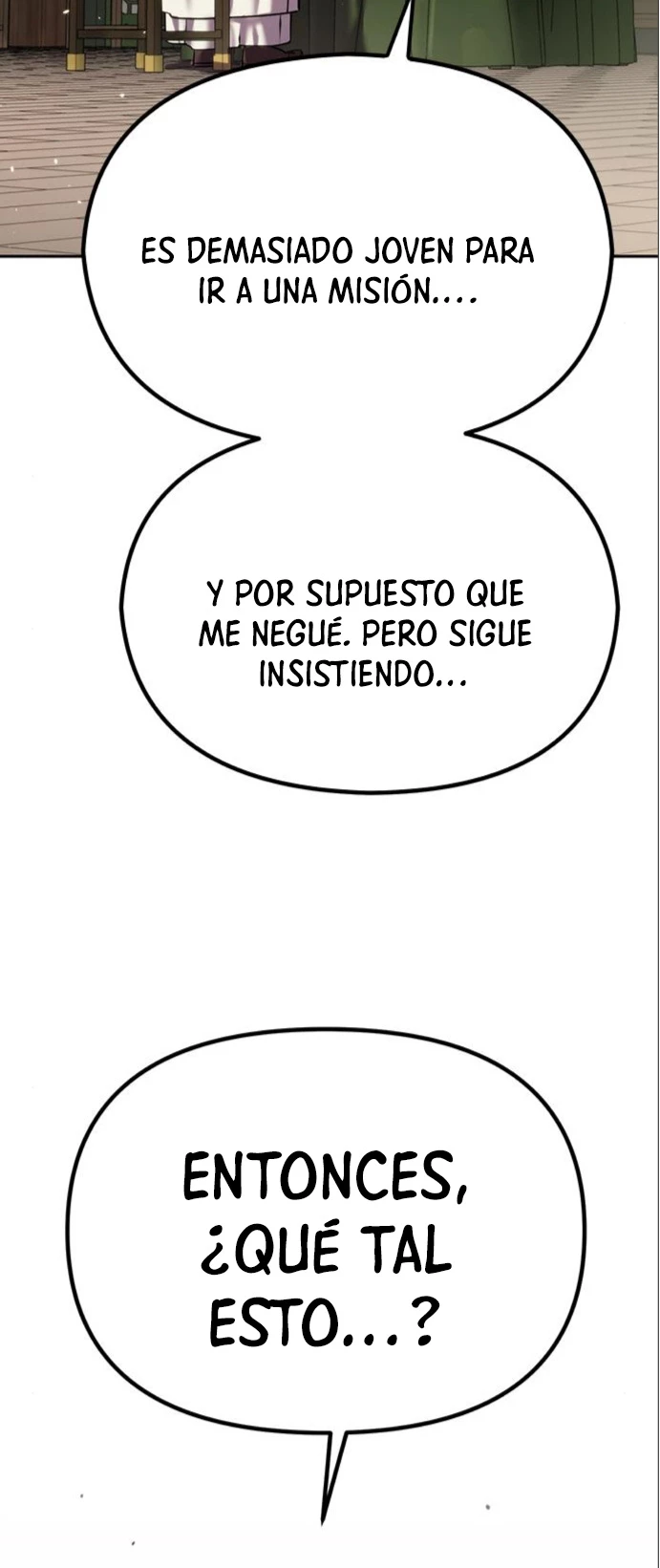 Cronicas de la faccion demoniaca Capitulo 36 página 53