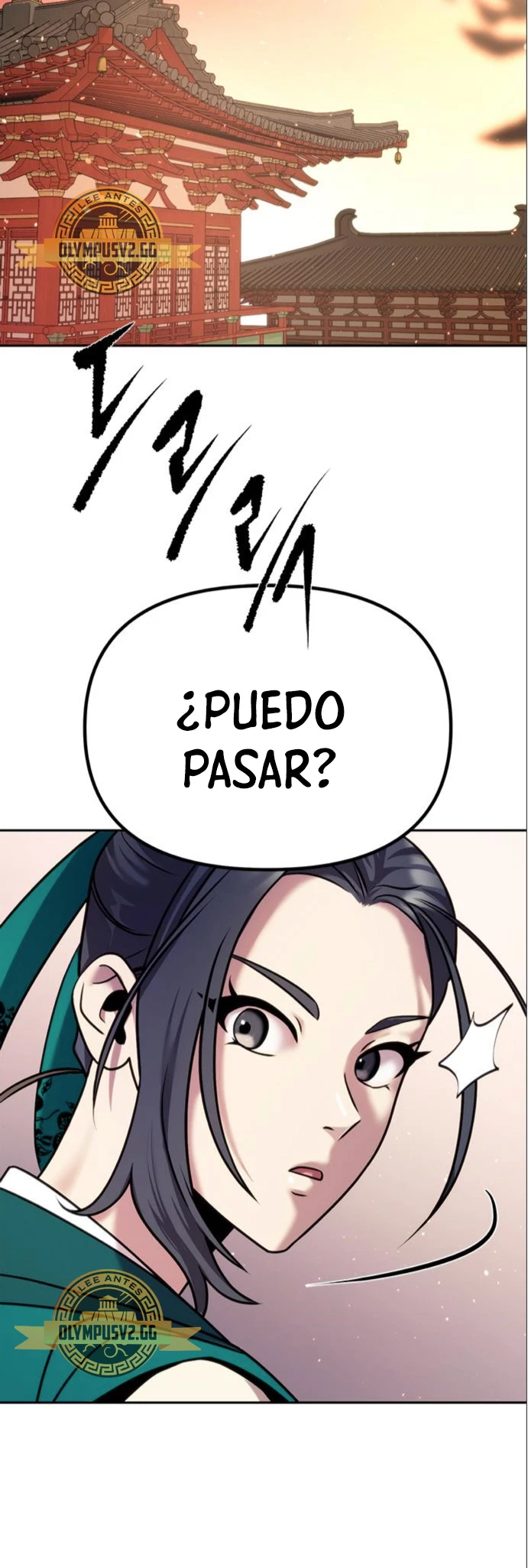 Cronicas de la faccion demoniaca Capitulo 36 página 55