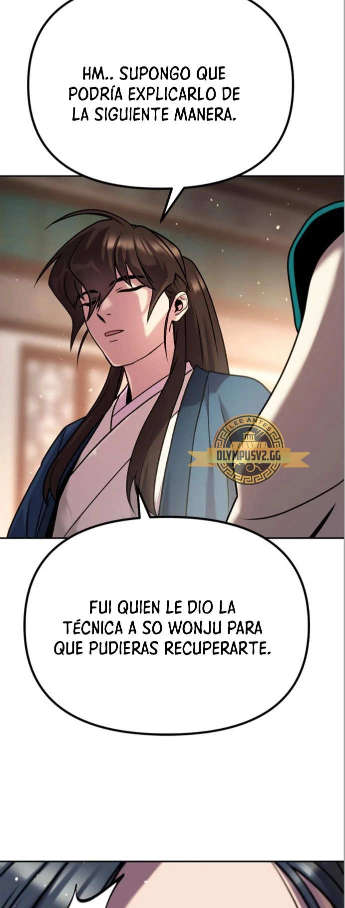 Cronicas de la faccion demoniaca Capitulo 36 página 59