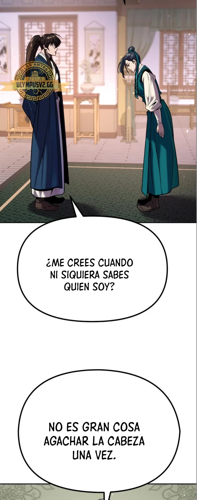 Cronicas de la faccion demoniaca Capitulo 36 página 61
