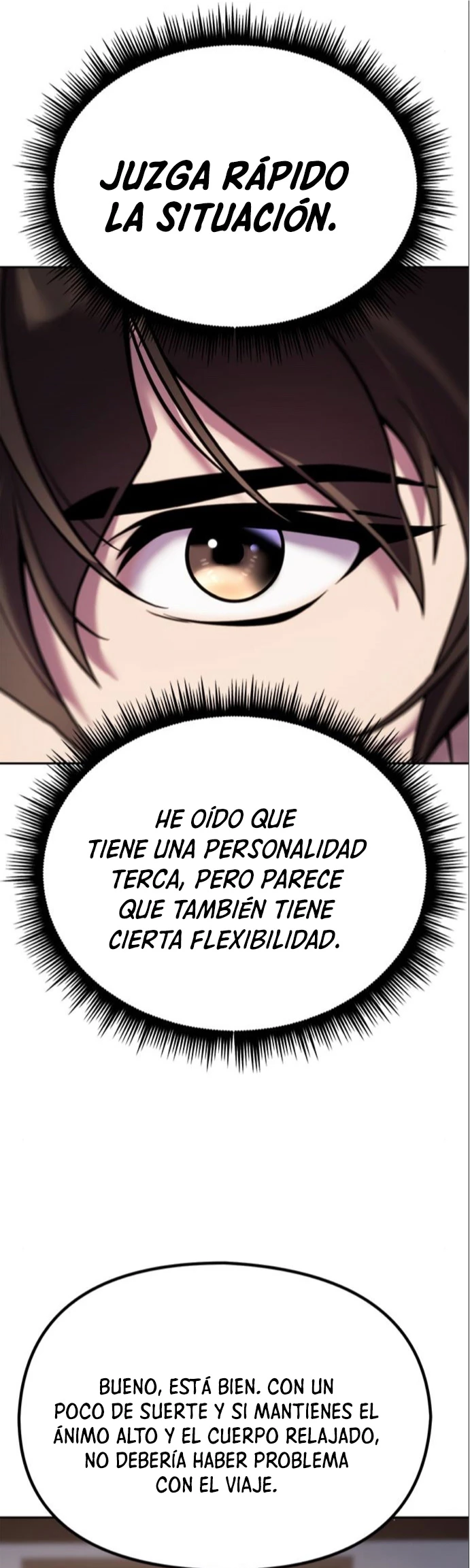 Cronicas de la faccion demoniaca Capitulo 36 página 64