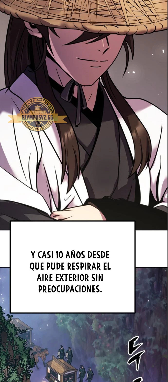 Cronicas de la faccion demoniaca Capitulo 36 página 71