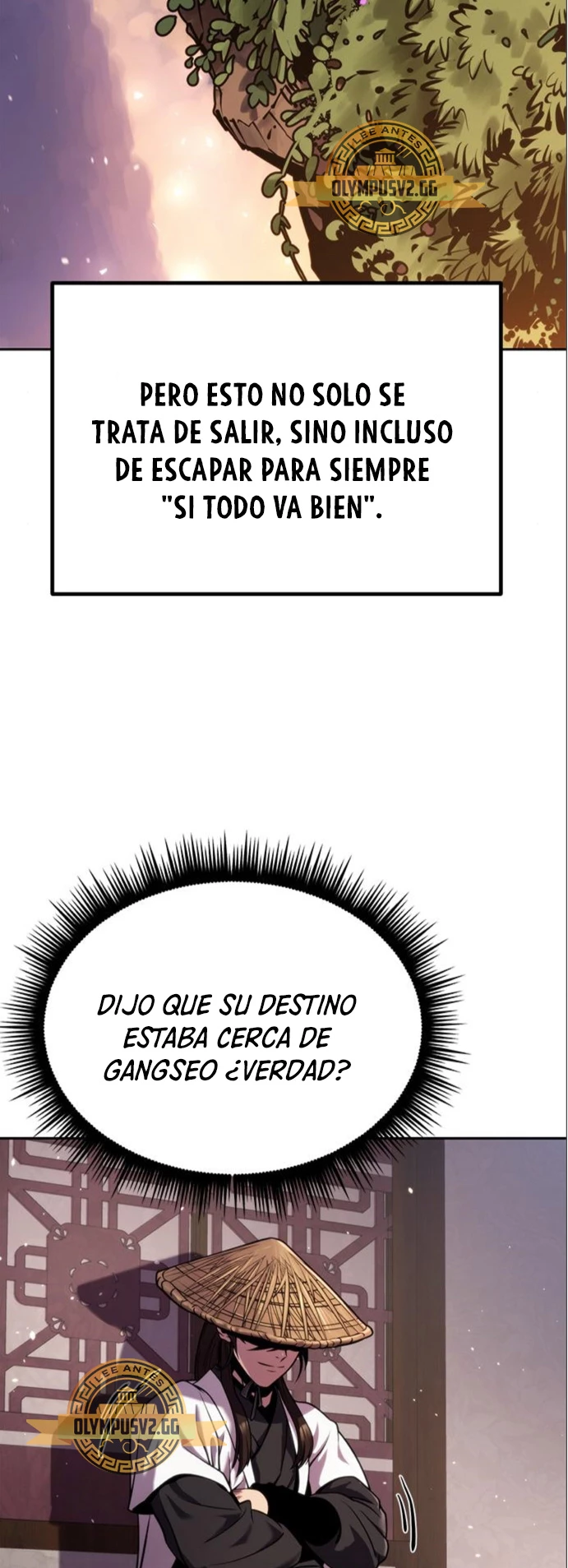 Cronicas de la faccion demoniaca Capitulo 36 página 73