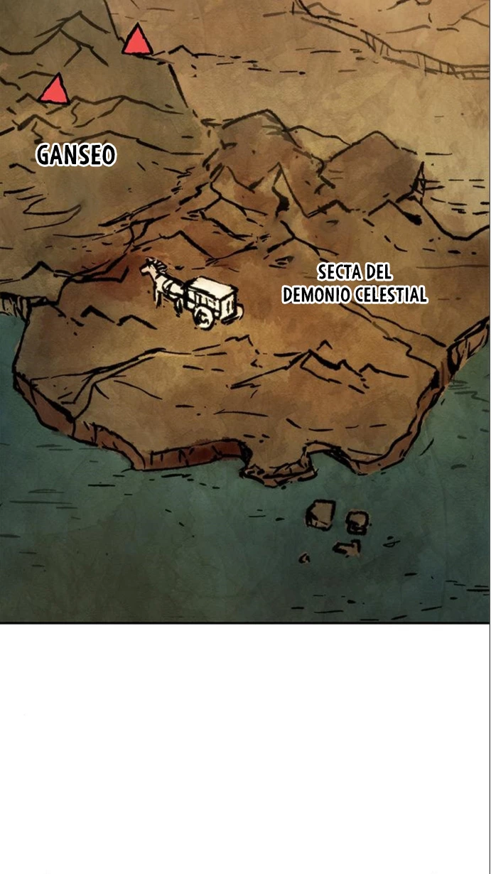 Cronicas de la faccion demoniaca Capitulo 36 página 75