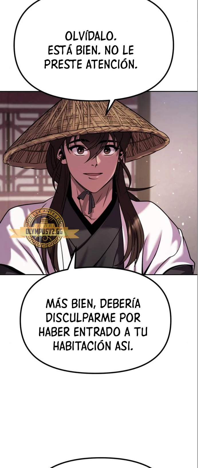 Cronicas de la faccion demoniaca Capitulo 36 página 79