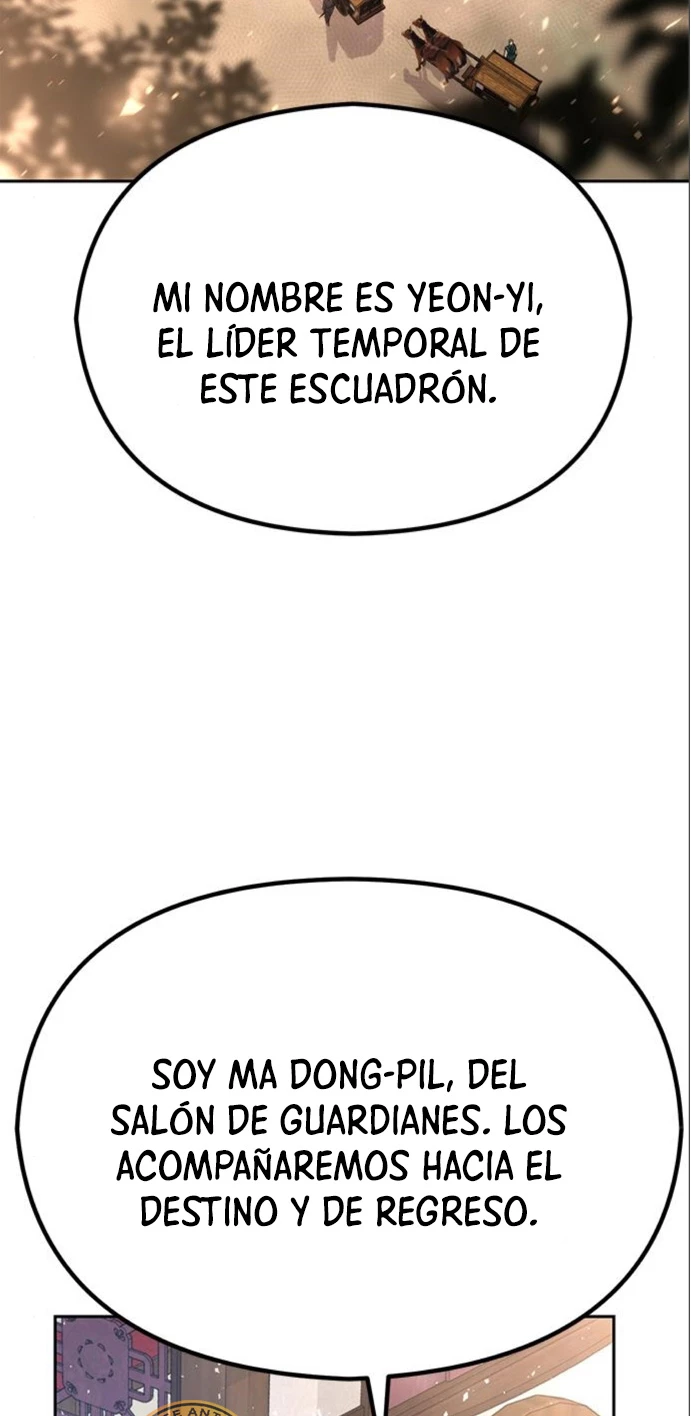 Cronicas de la faccion demoniaca Capitulo 36 página 86