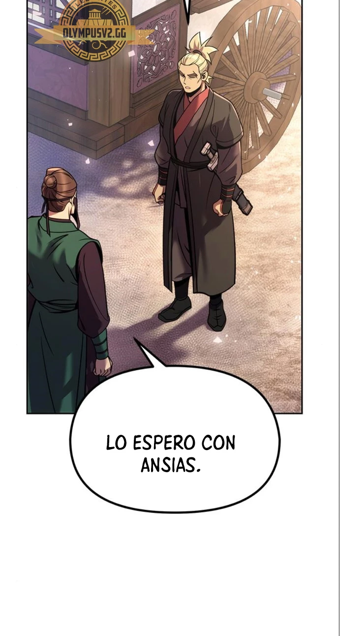 Cronicas de la faccion demoniaca Capitulo 36 página 87