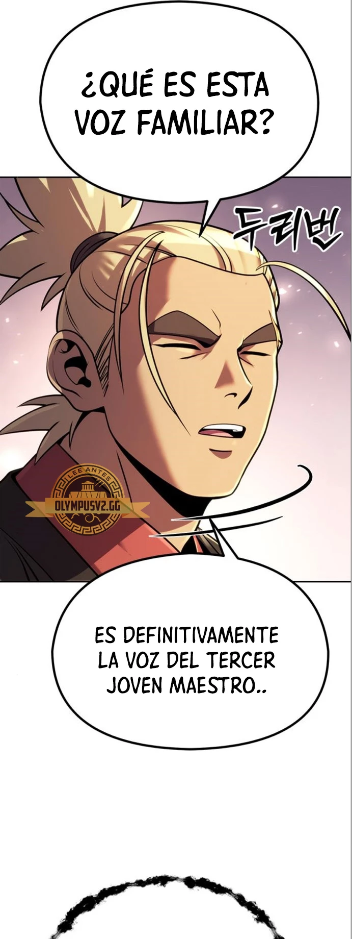 Cronicas de la faccion demoniaca Capitulo 36 página 95