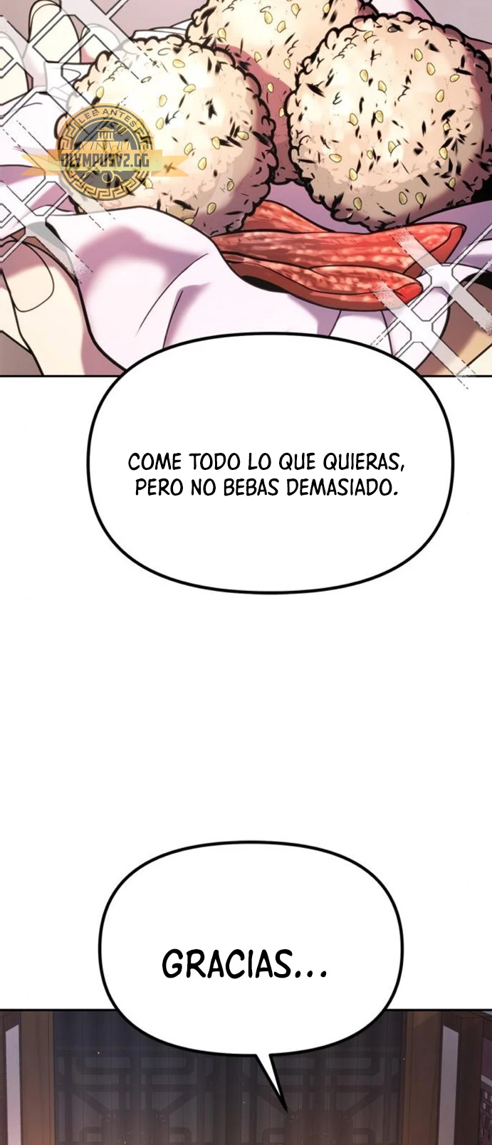 Cronicas de la faccion demoniaca Capitulo 37 página 20