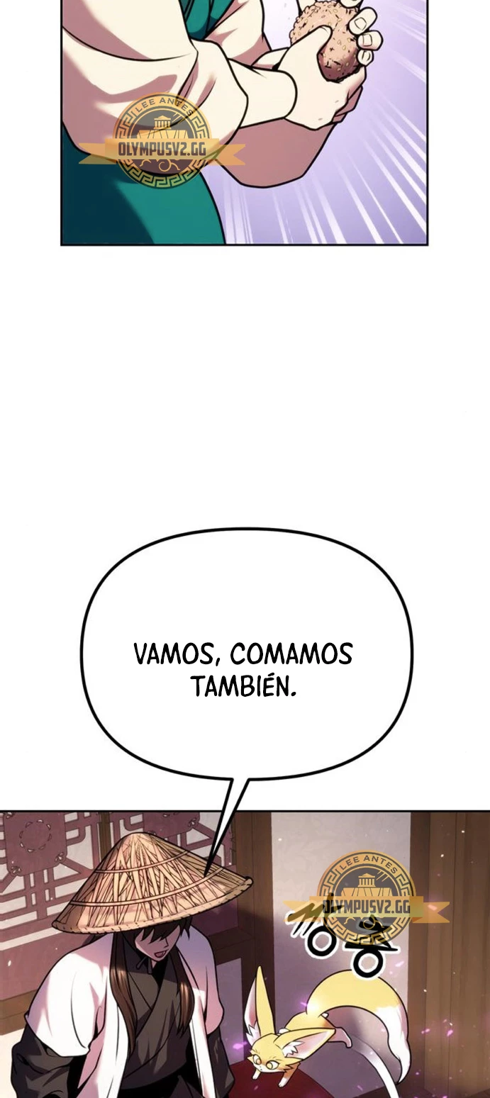 Cronicas de la faccion demoniaca Capitulo 37 página 23