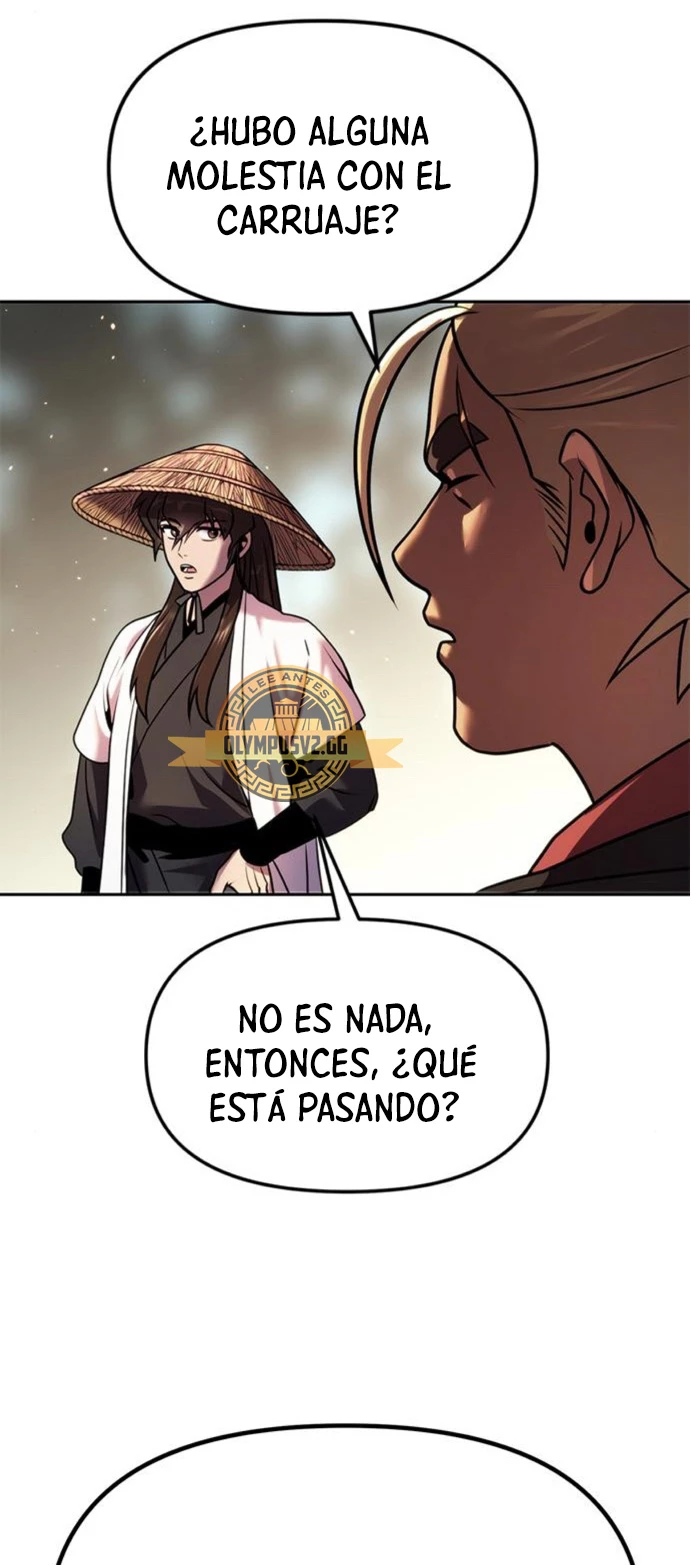 Cronicas de la faccion demoniaca Capitulo 37 página 31
