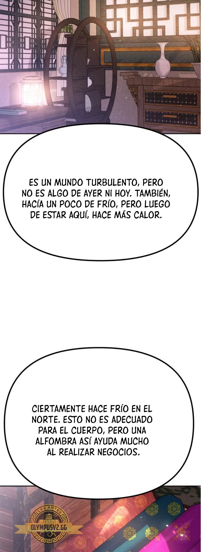 Cronicas de la faccion demoniaca Capitulo 37 página 37