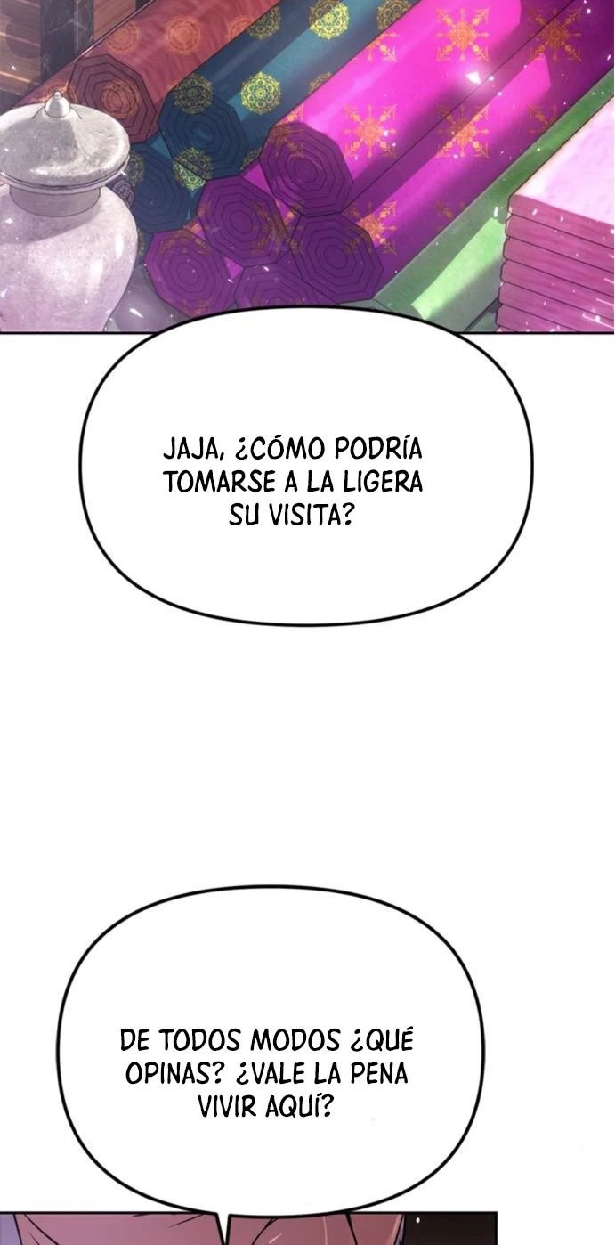 Cronicas de la faccion demoniaca Capitulo 37 página 38