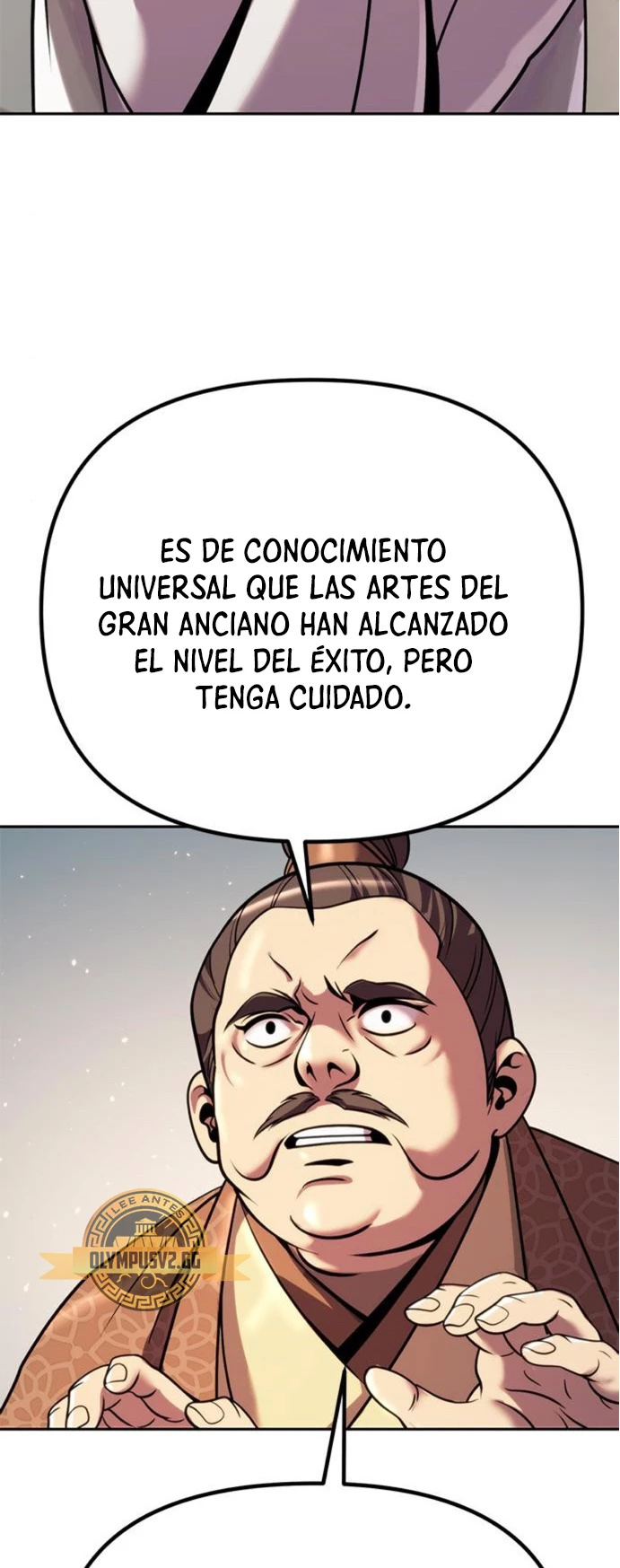 Cronicas de la faccion demoniaca Capitulo 37 página 45