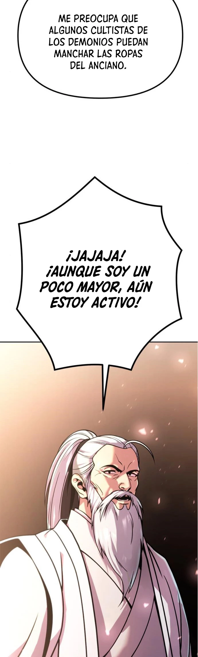 Cronicas de la faccion demoniaca Capitulo 37 página 46