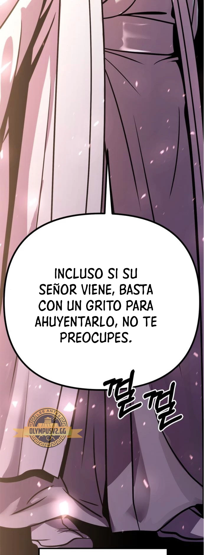 Cronicas de la faccion demoniaca Capitulo 37 página 47