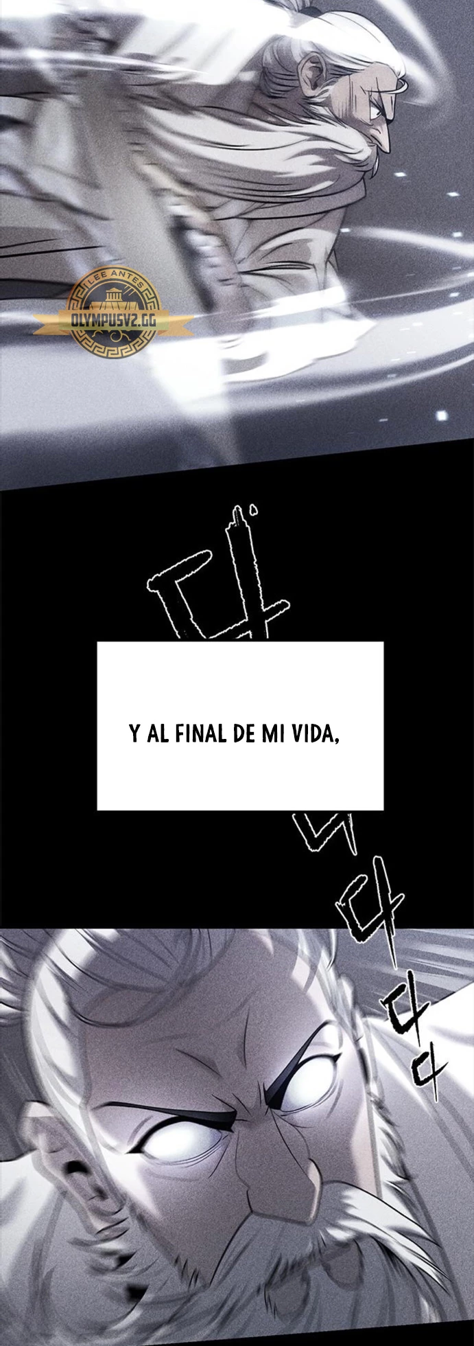 Cronicas de la faccion demoniaca Capitulo 37 página 59
