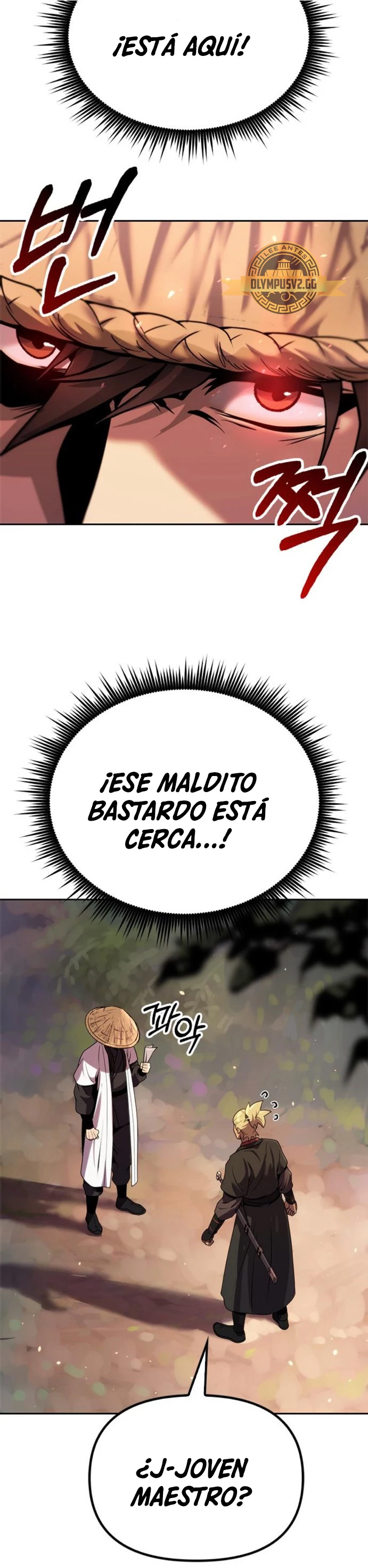 Cronicas de la faccion demoniaca Capitulo 37 página 62