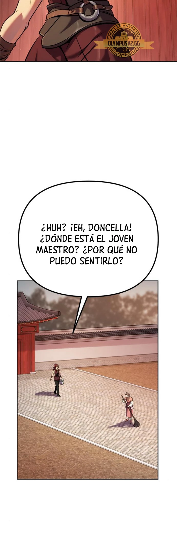 Cronicas de la faccion demoniaca Capitulo 37 página 64