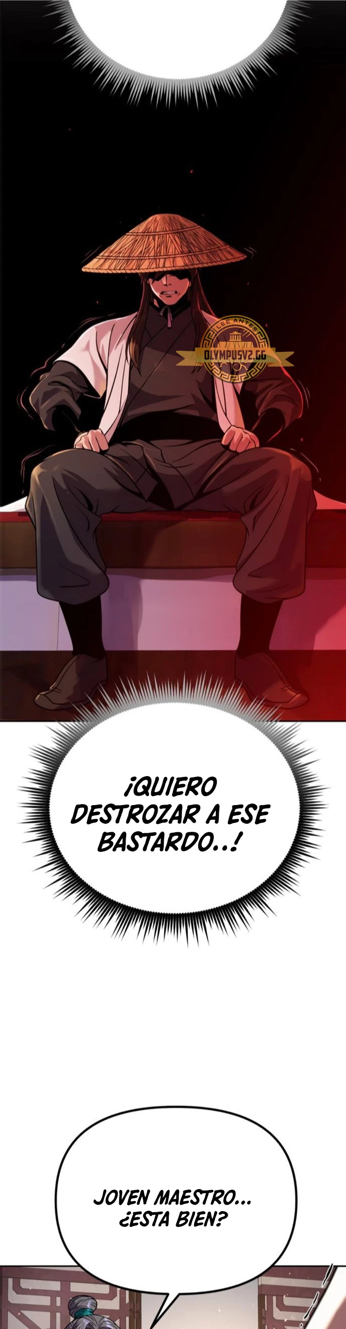Cronicas de la faccion demoniaca Capitulo 37 página 74