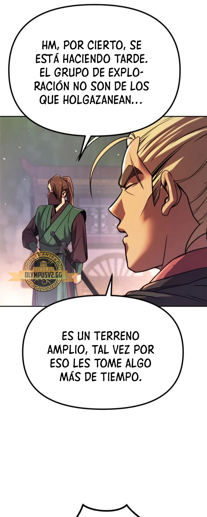 Cronicas de la faccion demoniaca Capitulo 37 página 80