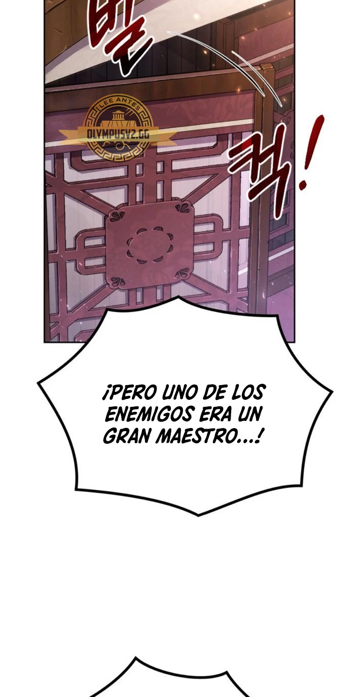 Cronicas de la faccion demoniaca Capitulo 37 página 85