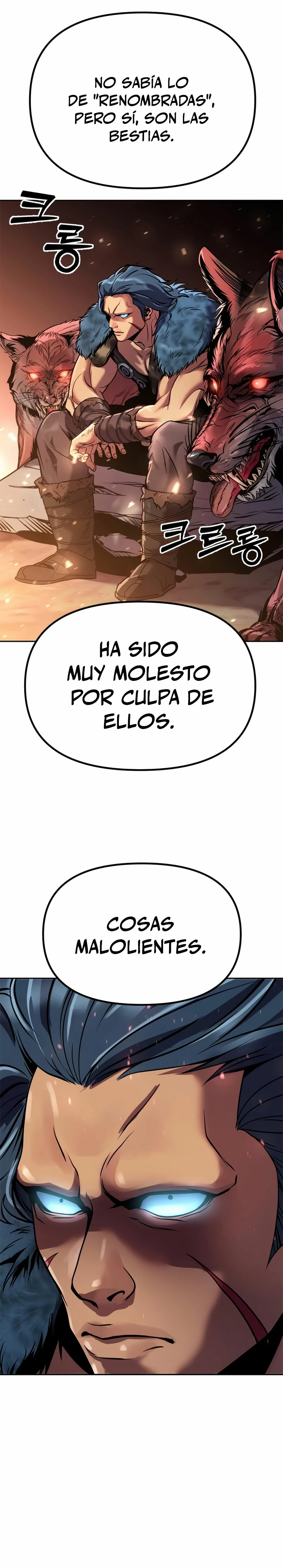 Cronicas de la faccion demoniaca Capitulo 38 página 30