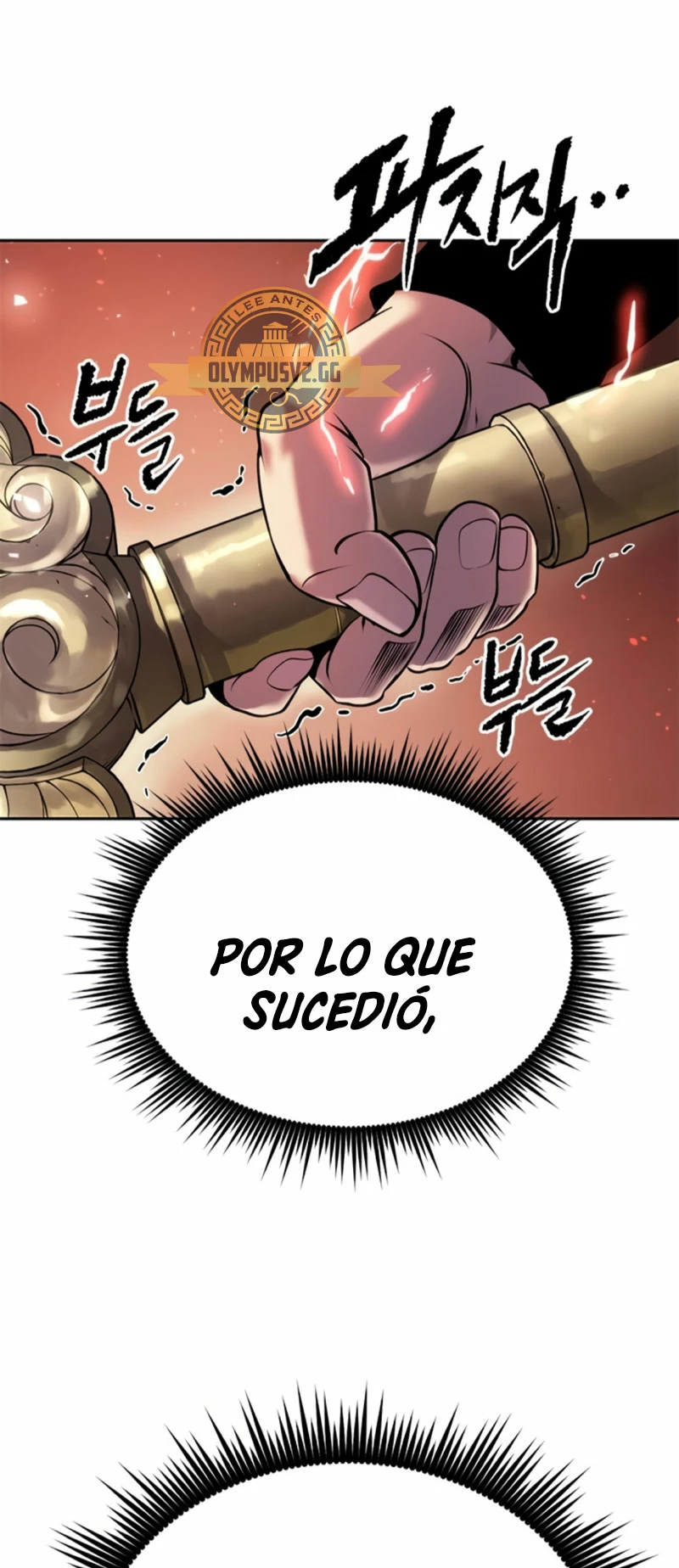 Cronicas de la faccion demoniaca Capitulo 39 página 22