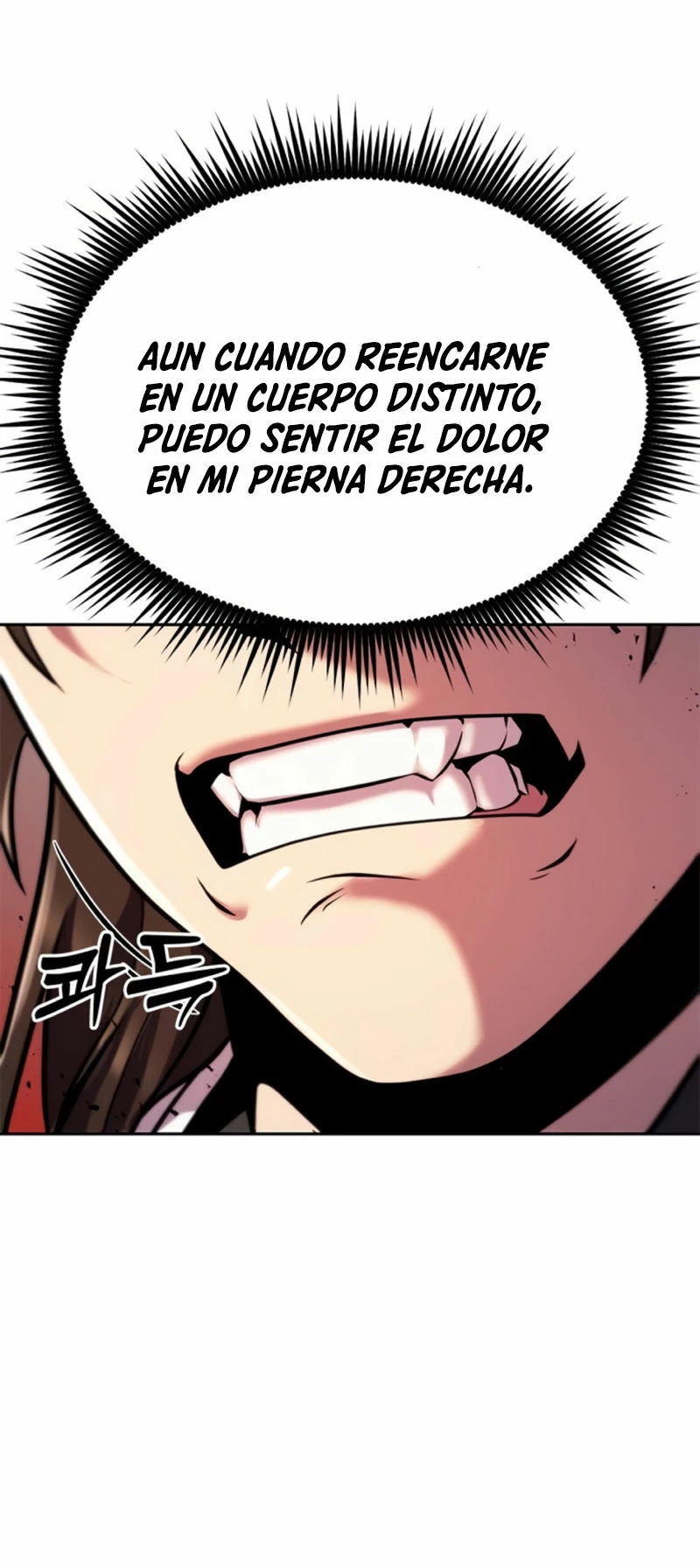 Cronicas de la faccion demoniaca Capitulo 39 página 25